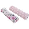 Medi Partners Cintura Spallacci per Passeggini Seggiolini Auto per Bambini Baby 100% Cotone Minky 1 Paio 18x13 cm Passeggino Bifacciale Auto Sportiva