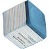 GEERYZHE Gesso per Stecca da Biliardo, Gesso per Stecca da Biliardo Professionale Blu Forte Adesione Gesso per Stecca da Biliardo Antipolvere Forma Arrotondata Gesso per Stecca da