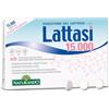Naturando Lattasi 15.000 Integratore per la Digestione del Lattosio ad Alta Concentrazione di Lattasi - 20 Compresse