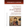 LED Edizioni Universitarie Lineamenti di storia dell'arte medievale. (Dall'età tardo-antica al primo Quattrocento). Con QR Code per sitografia