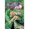 Star Comics Rave. The groove adventure. New edition (Vol. 19)