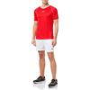 PRO TOUCH Match Set Maglia Set Maglia da Uomo, Uomo, Red/White, L