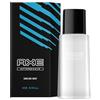 Axe Aftershave Men - Ice Chill - Confezione da 2 (2 x 100 ml)