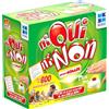 Megableu Ni Oui Ni Non - Le jeu version voyage - MEGABLEU