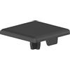 FATH 91184 Tappo di Copertura 30 x 30 1 Croce Nut6