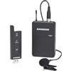 Samson - XPD2 Presentation - Lavalier USB Digital Wireless System - 2.4 GHz - sistema microfonico completo