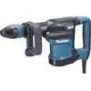 Makita HM0871C 1110 W SDS-Max martello demolitore Mod. HM0871C EAN 0088381605335