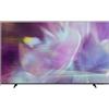 Samsung HG50Q60AAEU 127 cm (50) 4K Ultra HD Smart TV Nero 20 W GARANZIA ITALIA