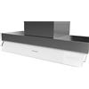 FABER S.p.A. In-Nova Zero Drip A60 Integrato Acciaio inossidabile 690 m³/h GARANZIA ITALIA