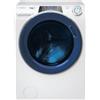 Candy RapidÓ PRO RP 496BWMUC-S lavatrice Caricamento frontale 9 kg 1400 Giri/min Bianco GARANZIA ITALIA