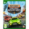 Bandai Namco Matchbox™ Driving Adventures (Xbox One / Series X)