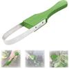 KASESSS Estirpatore Erbacce, Sarchiatore per Erbacce con Manico, Sarchiatore Manuale, Estirpatore Erbacce da Giardino, Dispositivo para Eliminar Malas Hierbas per Diserbo, Allentamento del Terreno
