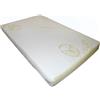 Questi Bimbi Guanciale Lettino Bionatural 32X52