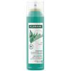 KLORANE SHAMPOO SECCO ORTICA 150ML