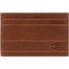 camel active Field, Accessori da Viaggio-Portafogli Uomini, Marrone Cognac, S