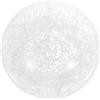OSALADI Paralume Cilindrico in Paralume Moderno in Seminato Trasparente Copertura Della Lampada Di Vanità Globo Paralumi 100 Mm Bicchiere Copertura in Accessori
