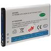 C D R Batteria compatibile con BL-4C realizzata per Brondi Amico Supervoice, Brondi President - 750 mAh