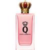 Dolce & Gabbana Q Eau De Parfum 100 ML