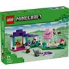LEGO Minecraft - 21253 - Il Santuario degli Animali