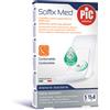 THERAS CONSUMER HEALTH Srl Soffix Med Cerotto Post Operatorio Delicato 15x8cm PIC 5 Pezzi