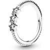 Pandora Anello Pandora Donna in Argento