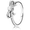 Pandora Anello Pandora Donna in Argento 190971P-8