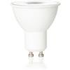 Ideal Lux GU10 05W 380Lm 2700K CRI95 Mod. 307619 Confezione Kit 10 Lampadine