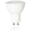 Ideal Lux GU10 07W 600Lm 2700K CRI95 Mod. 307626 Confezione Kit 10 Lampadine