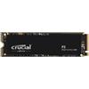 Crucial SSD Crucial 1TB P3 PCIe M.2 NVMe (CT1000P3SSD8)