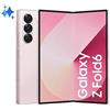 Samsung Cellulare SAMSUNG Galaxy Z Fold 6 5G F956B 12+512GB Smartphone Pieghevole Pink