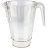 ILSA Crystal caraffa impilabile 1,5 litri policarbonato
