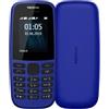 Nokia 105 Blu