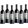 Sant'Andrea Riflessi Bianco 2023 Circeo Doc 75 cl 6 Bottiglie