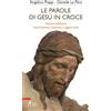 Le parole di Gesù in croce