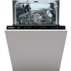 DE LONGHI Lavastoviglie 45 cm L45P52E