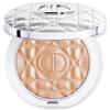 Dior Dior Forever Glow Luminizer 6 gr Illuminante ricco di acido ialuronico 01 Nude Halo