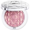 Dior Dior Forever Glow Luminizer 6 gr Illuminante ricco di acido ialuronico 04 Pink Strobe