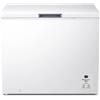 HI SENSE HISENSE - Congelatore a Pozzetto Orizzontale, 248 Litri, Classe Energetica E - FC321D4AWLE