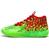 PUMA Scarpe da basket MB.01 Thermal
