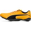 PUMA Scarpe da running evoSPEED Prep Sprint 3.5, Scarpe, Arancione, 44