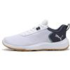 PUMA Scarpe da golf Fusion Crush Sport da uomo, Scarpe, Bianco, 42