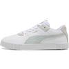 PUMA Scarpe da golf Cali G da donna, Scarpe, Bianco/Peaceful Blu, 37