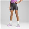 PUMA Shorts aderenti da trail running SEASONS da donna, Abbigliamento, Galactic Grigio, M