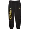 PUMA Pantaloni da tuta Village Wear da uomo