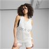 PUMA Maglia da basket Jer-She da donna