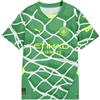 PUMA Maglia da portiere Manchester City 24/25 per ragazzi