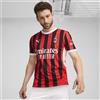 PUMA Maglia gara Home AC Milan 24/25 da uomo