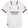 PUMA Maglia gara Away AC Milan 24/25 Authentic da uomo
