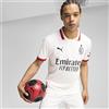 PUMA Maglia gara Away AC Milan 24/25 da uomo