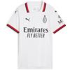 PUMA Maglia gara Away AC Milan 24/25 da donna